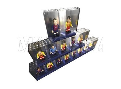 Cobi 28008 FC Barcelona Figurka v kostce
