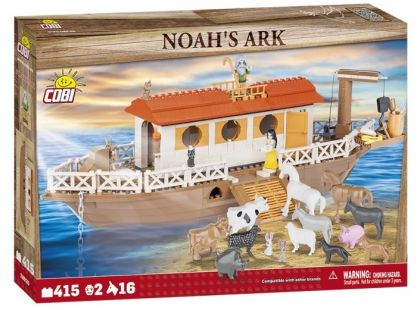 Cobi 28026 Noemova archa