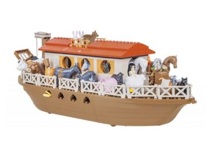 Cobi 28026 Noemova archa
