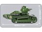 Cobi 2973 Malá armáda I. světová válka Tank Renault Ft-17 6