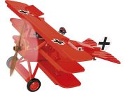 Cobi 2996 Fokker Dr. I Red Baron