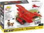 Cobi 2996 Fokker Dr. I Red Baron 5