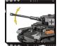 Cobi 3045 Company of Heroes Panzer IV Ausf G 610 dílků 3