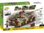 Cobi 3113 Panzer VI Ausf. B Königstiger 4