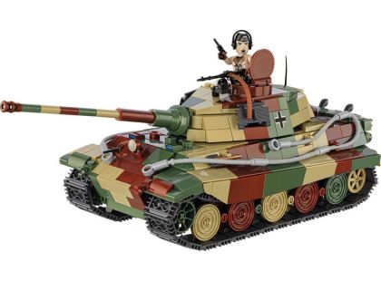 Cobi 3113 Panzer VI Ausf. B Königstiger