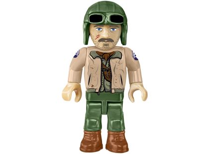 Cobi 3118 Sherman M4A2E8