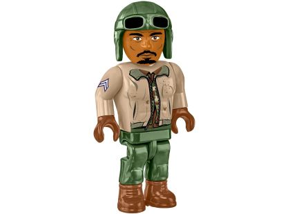 Cobi 3118 Sherman M4A2E8