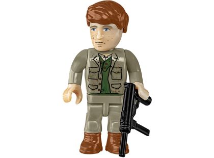 Cobi 3118 Sherman M4A2E8