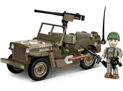 Cobi 3133 Willys MB