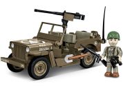 Cobi 3133 Willys MB