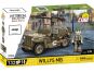 Cobi 3133 Willys MB 3