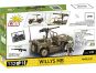 Cobi 3133 Willys MB 4