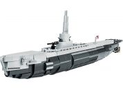 Cobi 4831 II. světová válka americká ponorka USS Tang SS-306