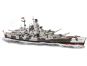 Cobi 4839 II. světová válka Battleship Tirpitz 3