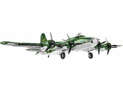 Cobi 5707 Malá armáda II. světová válka Memphis Belle 920 k - Poškozený obal