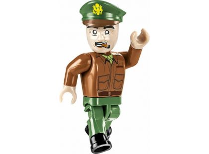 Cobi 5707 Malá armáda II. světová válka Memphis Belle 920 k - Poškozený obal