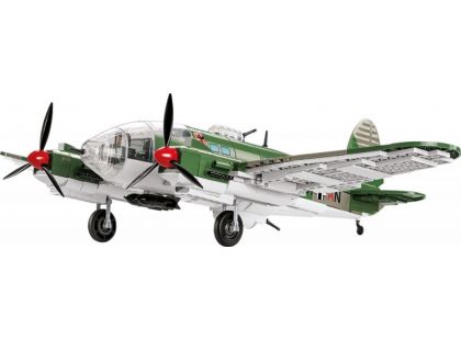 Cobi 5717 Malá armáda II. světová válka Heinkel He 111 P-2