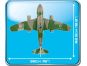 Cobi 5721 II. světová válka Messerschmitt ME 262A-1A, 1:32 3