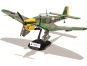 Cobi 5730 II. světová válka Junkers Ju 87 B Stuka 2