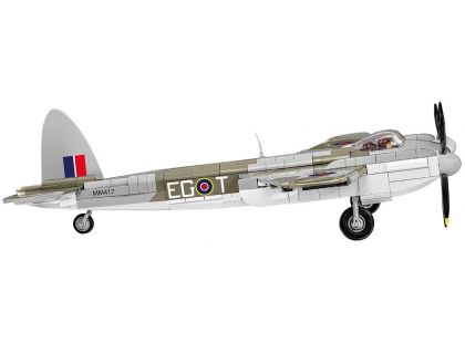 Cobi 5735 II. světová válka De Havilland DH-98 Mosquito