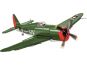 Cobi 5737 II. světová válka P-47 Thunderbolt 2