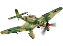 Cobi 5748 Junkers Ju-87
