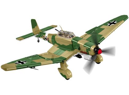 Cobi 5748 Junkers Ju-87