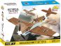 Cobi 5761 Messerschmitt BF 109 G 4