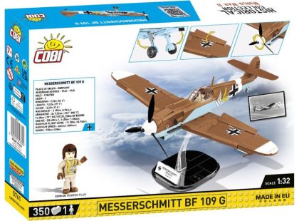 Cobi 5761 Messerschmitt BF 109 G