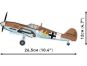 Cobi 5761 Messerschmitt BF 109 G 2