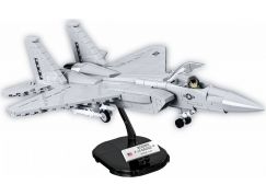 Cobi 5803 Malá armáda Armed Forces F-15 Eagle 590 dílků