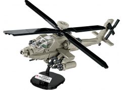 Cobi 5808 Malá armáda Armed Forces AH-64 Apache 1:48