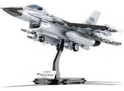 Cobi 5813 F-16C Fighting Falcon 415 dílků