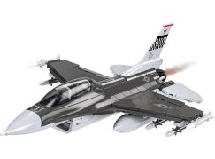 Cobi 5815 F-16D Fighting Falcon 410 dílků