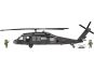 Cobi 5817 Americký víceúčelový vrtulník Sikorski UH-60 Black Hawk 905 dílků 2