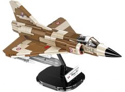 Cobi 5818 Mirage III C 444 dílků