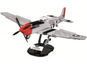 Cobi 5846 Top Gun P-51 Mustang