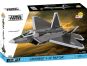 Cobi 5855 Lockheed F-22 Raptor 2