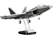 Cobi 5855 Lockheed F-22 Raptor