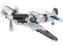 Cobi 5863 Jakovlev YAK-1b