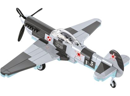 Cobi 5863 Jakovlev YAK-1b