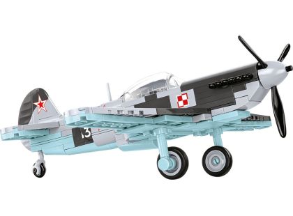 Cobi 5863 Jakovlev YAK-1b