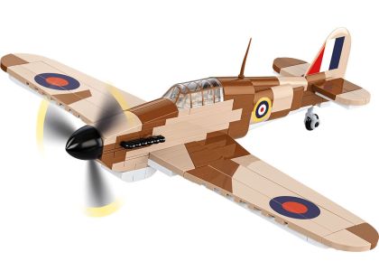 Cobi 5866 Hawker Hurricane Mk. I