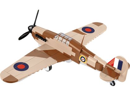 Cobi 5866 Hawker Hurricane Mk. I