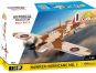 Cobi 5866 Hawker Hurricane Mk. I 4