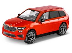 Cobi COBI-24584 Škoda Kodiaq VRS