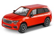 Cobi COBI-24584 Škoda Kodiaq VRS