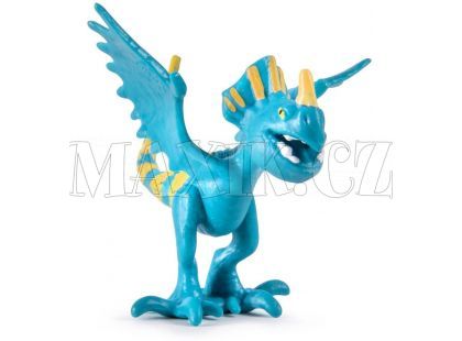 Cobi Jak vycvičit draka figurky draků - Stormfly