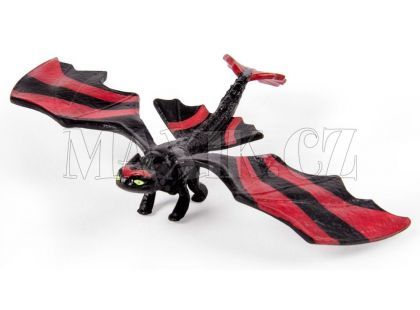 Cobi Jak vycvičit draka figurky draků - Toothless 4431