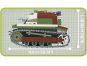 Cobi Malá armáda 2383 II WW TKS Tankette 2